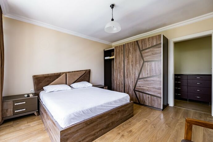 Imagen general del Jash Bedrooms. Foto 11