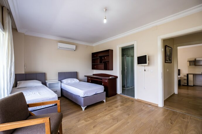 Imagen general del Jash Bedrooms. Foto 12
