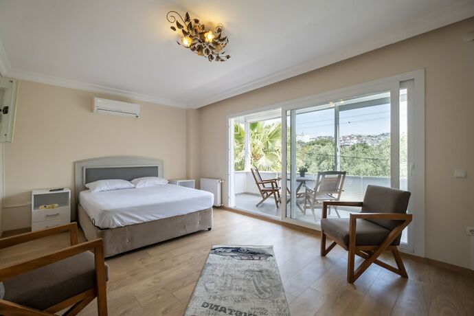 Imagen de la habitación del Jash Bedrooms. Foto 20