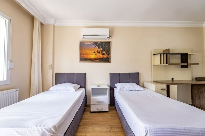Imagen general del Jash Bedrooms. Foto 14