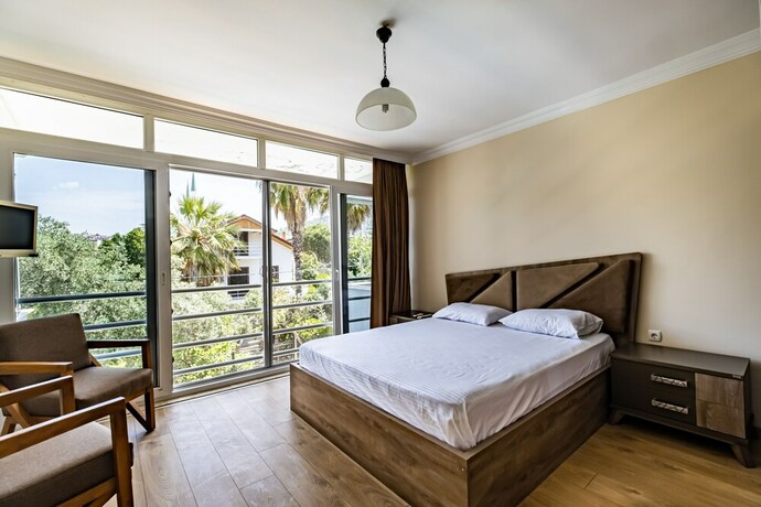 Imagen general del Jash Bedrooms. Foto 15