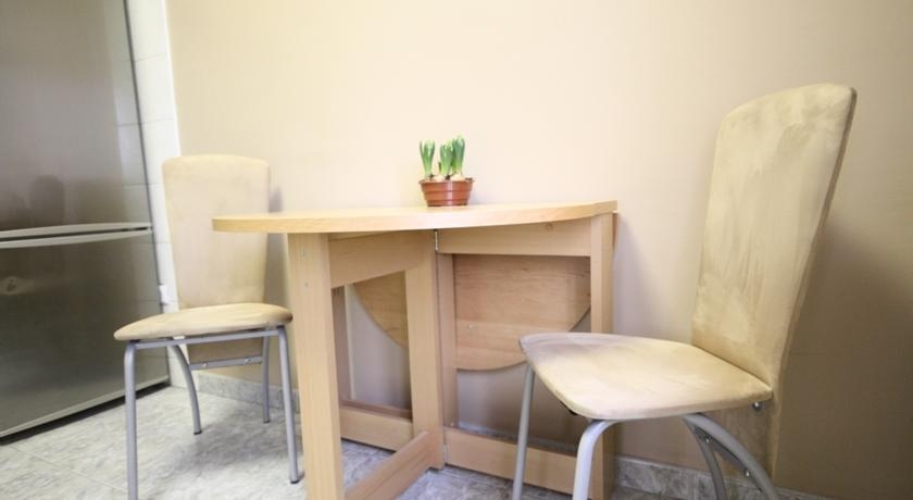 Imagen de los interiores del Jasinskio Apartment. Foto 6