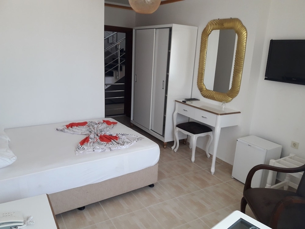 Imagen de la habitación del Jasmin Blue Otel. Foto 3