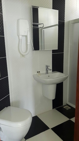 Imagen de la habitación del Jasmin Blue Otel. Foto 4