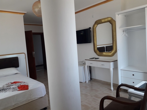 Imagen de la habitación del Jasmin Blue Otel. Foto 5