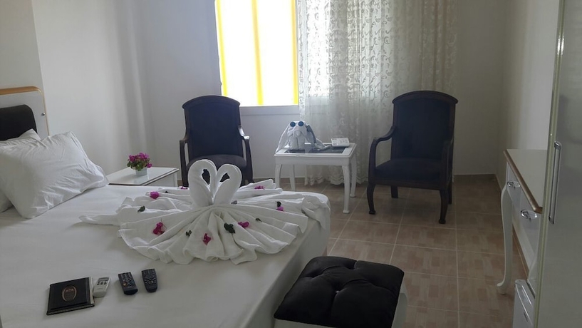 Imagen de la habitación del Jasmin Blue Otel. Foto 6