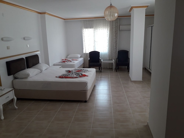 Imagen de la habitación del Jasmin Blue Otel. Foto 7