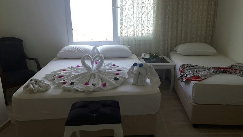 Imagen de la habitación del Jasmin Blue Otel. Foto 8