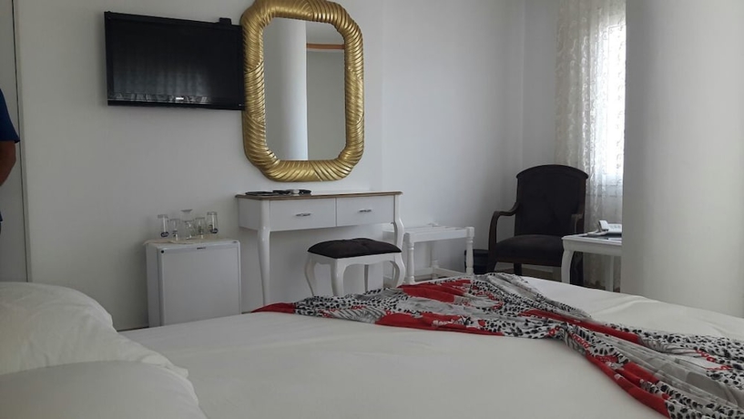 Imagen de la habitación del Jasmin Blue Otel. Foto 9