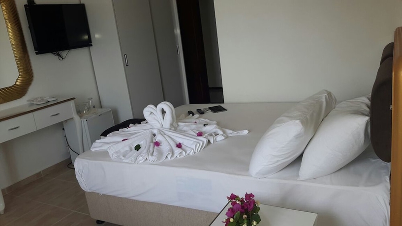 Imagen de la habitación del Jasmin Blue Otel. Foto 10