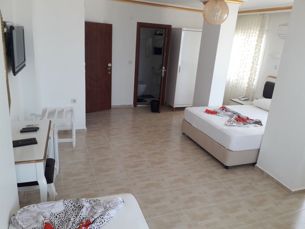 Imagen de la habitación del Jasmin Blue Otel. Foto 11