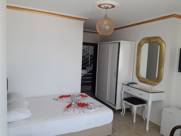 Imagen de la habitación del Jasmin Blue Otel. Foto 12