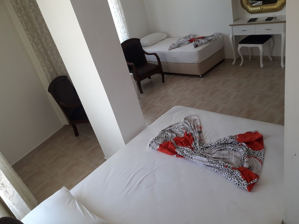 Imagen de la habitación del Jasmin Blue Otel. Foto 13