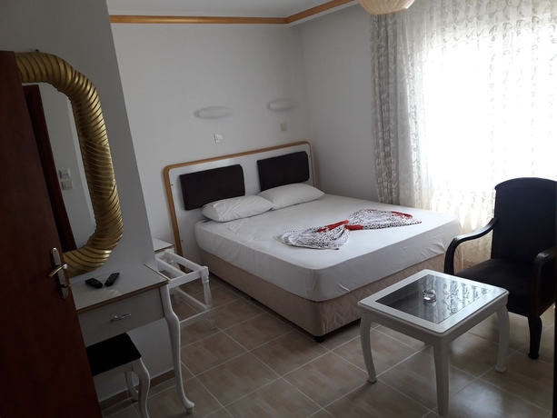 Imagen de la habitación del Jasmin Blue Otel. Foto 14