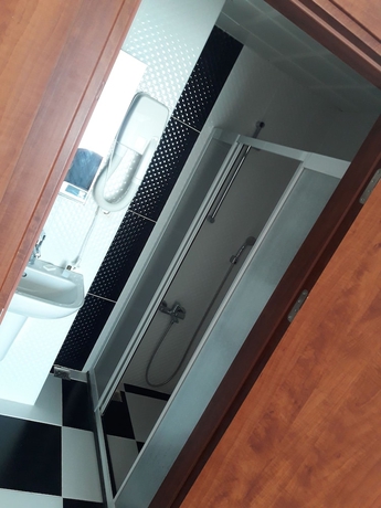 Imagen de la habitación del Jasmin Blue Otel. Foto 15