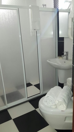 Imagen de la habitación del Jasmin Blue Otel. Foto 16