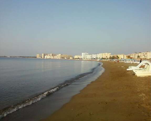 Imagen general del Jasmin Court Apart Otel. Foto 4