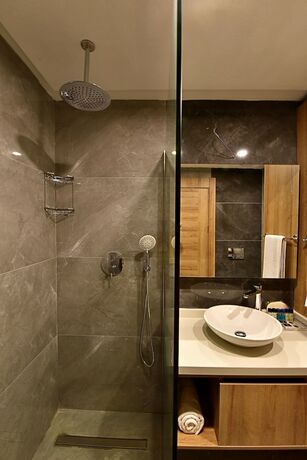 Imagen de la habitación del Jasmin Elite Residence And Spa. Foto 11