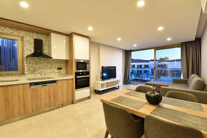 Imagen de la habitación del Jasmin Elite Residence And Spa. Foto 12