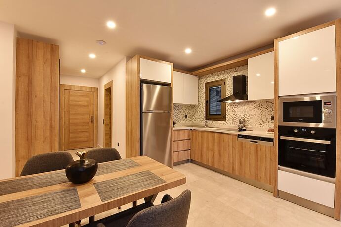 Imagen de la habitación del Jasmin Elite Residence And Spa. Foto 14
