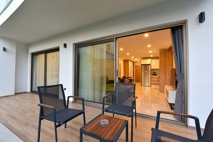Imagen de la habitación del Jasmin Elite Residence And Spa. Foto 17
