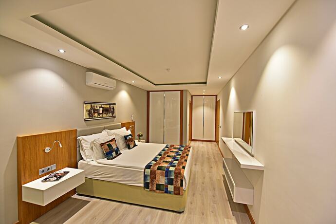Imagen de la habitación del Jasmin Elite Residence And Spa. Foto 20