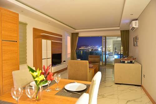 Imagen de la habitación del Jasmin Elite Residence. Foto 3
