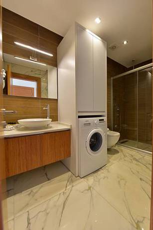 Imagen de la habitación del Jasmin Elite Residence. Foto 5