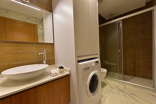 Imagen de la habitación del Jasmin Elite Residence. Foto 6