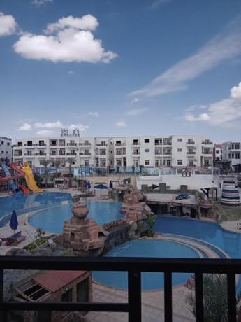 Imagen de la habitación del Jasmine Resort & Aqua park. Foto 14