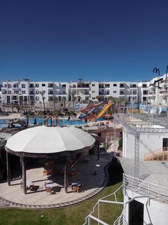 Imagen de la habitación del Jasmine Resort & Aqua park. Foto 18