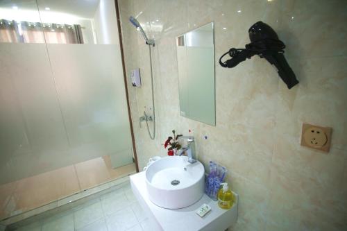 Imagen de la habitación del Jasmine Silver Beach Hotel. Foto 6