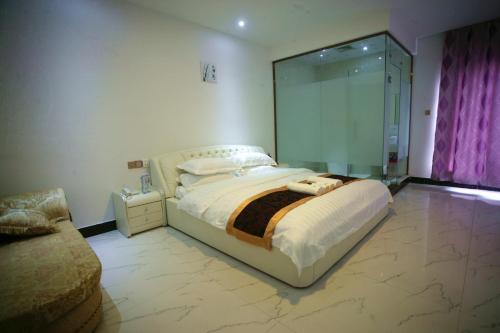 Imagen general del Jasmine Silver Beach Hotel. Foto 3