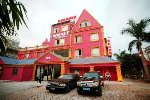 Imagen de la habitación del Jasmine Silver Beach Hotel. Foto 9