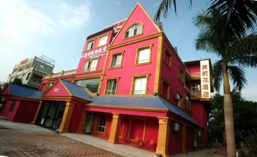 Imagen de la habitación del Jasmine Silver Beach Hotel. Foto 10