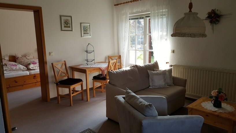 Imagen de la habitación del J&auml;gerheim L&ouml;bsal. Foto 13