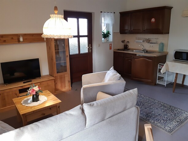 Imagen de la habitación del J&auml;gerheim L&ouml;bsal. Foto 14