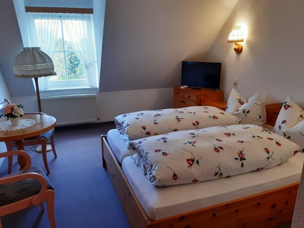 Imagen de la habitación del J&auml;gerheim L&ouml;bsal. Foto 17