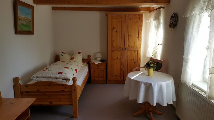 Imagen de la habitación del J&auml;gerheim L&ouml;bsal. Foto 18