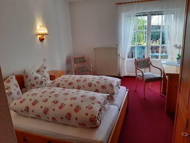 Imagen de la habitación del J&auml;gerheim L&ouml;bsal. Foto 19