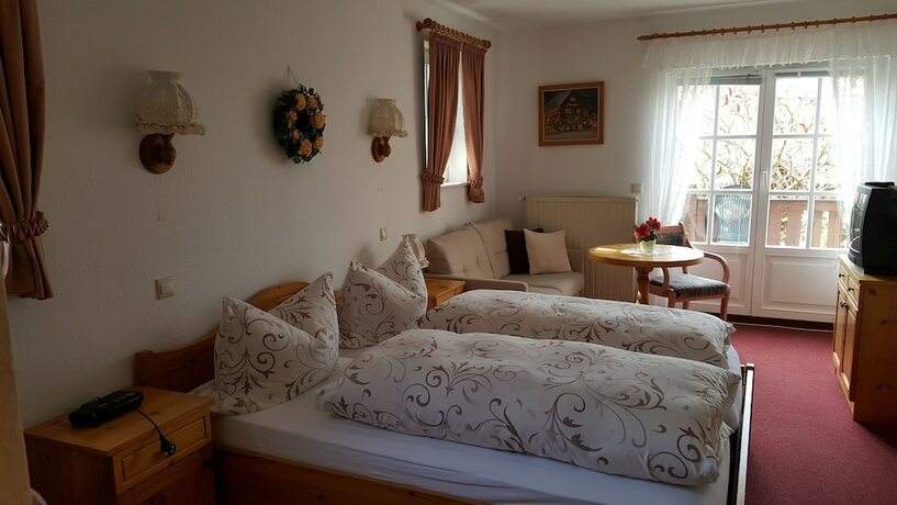 Imagen general del J&auml;gerheim L&ouml;bsal. Foto 7