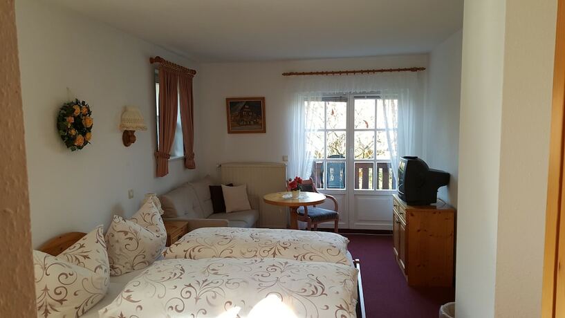 Imagen general del J&auml;gerheim L&ouml;bsal. Foto 10