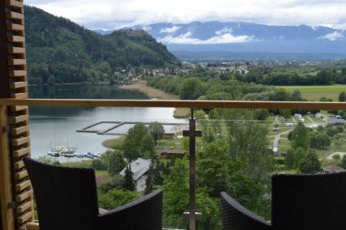 Imagen de la habitación del J&auml;gerhotel. Foto 2