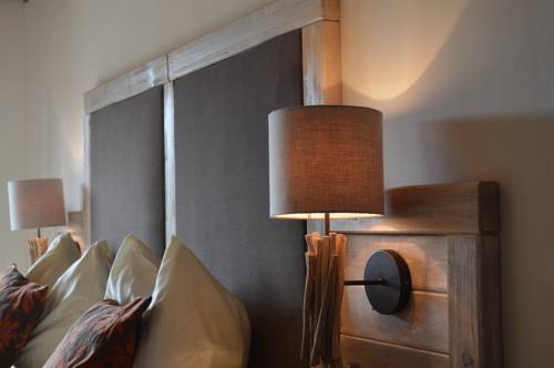 Imagen de la habitación del J&auml;gerhotel. Foto 3
