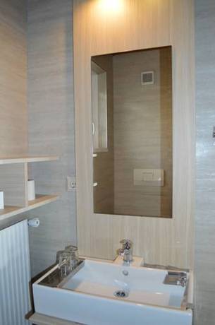 Imagen de la habitación del J&auml;gerhotel. Foto 5