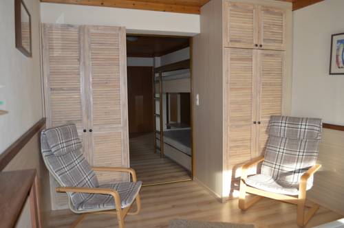 Imagen de la habitación del J&auml;gerhotel. Foto 6
