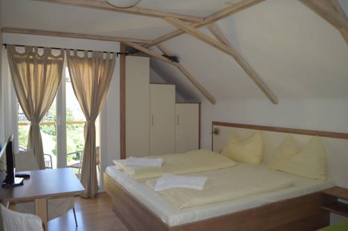 Imagen de la habitación del J&auml;gerhotel. Foto 9
