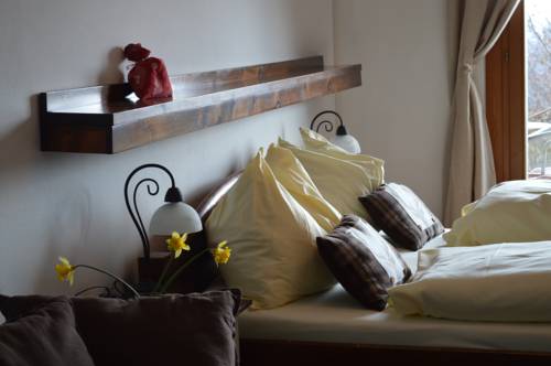 Imagen de la habitación del J&auml;gerhotel. Foto 11
