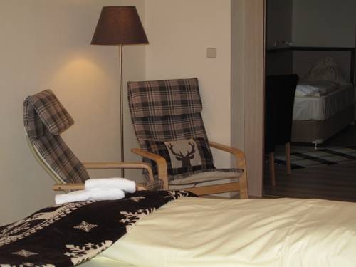 Imagen de la habitación del J&auml;gerhotel. Foto 12