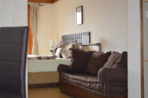 Imagen de la habitación del J&auml;gerhotel. Foto 14